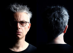 Ciels de terre, concert de Christian Rivet à Bibracte