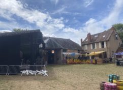 Festival de la Cour Denis