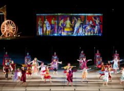 Augustodunum 2026 : Le rêve du Roi