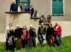 Morvan Artistique
GARE D&rsquo;ART.12
EXPOSITION D&rsquo;ART