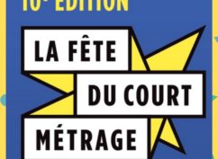 Fête du Court-Métrage : un vendredi tout court au CLAP