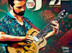 Dîner-Concert : La Sido