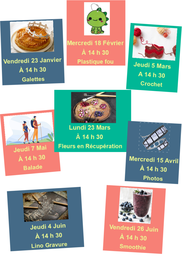 photo evenement
