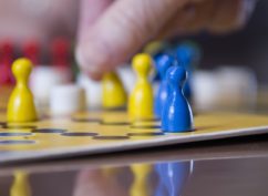 Après-midi récréatif