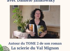 Le samedi des auteurs