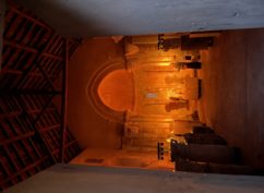 Les nocturnes du musée lapidaire