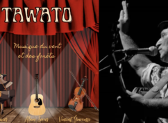 Soirée Franco-Louisianaise