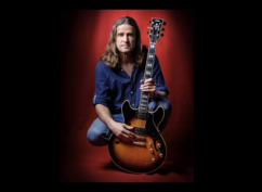 Masterclass guitare et composition