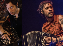 Soirée Tango Actuel