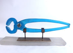 Ouverture de l’atelier La beauté est fragile pour les Journées Européennes des Métiers d’Art 2026