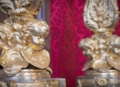 Visite guidée de la cathédrale Saint-Lazare et de son trésor