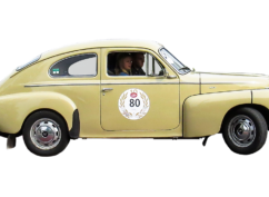 Rallye Promenade Auto