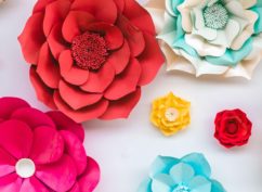 Botaniste en herbe – Atelier pour les 4-6 ans.