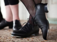 Spectacle Claquettes Américaines