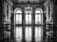 stage et bal de printemps