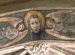 Visite insolite de la cathédrale en musique.