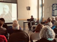 CONFERENCE
Jules Renard et la légion d&rsquo;honneur