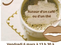 Atelier contes et histoires