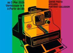 EXPOLAROID 2026