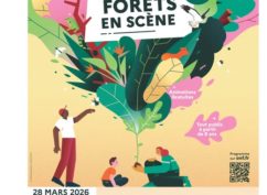 Festival forêts en scène