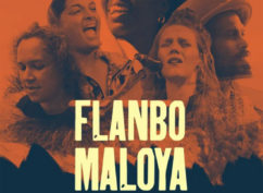 Flanbo Maloya