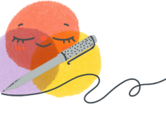 Atelier d&rsquo;écriture