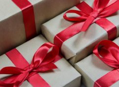 Soirée Cadeaux – Musique