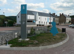 Explore Game « Retour vers le futur »