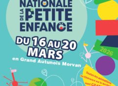 Semaine Nationale Petite Enfance / Atelier psychomotricité