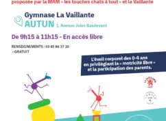 Découverte de l&rsquo;UFOBABY