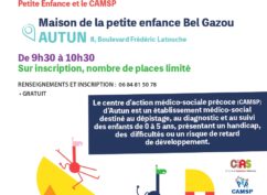 Jouons avec les désequilibres