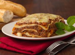 Soirée dansante avec repas