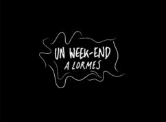Festival « Un Week-end à Lormes » – Festival de musique à prix libre