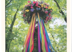 La fête de Beltaine