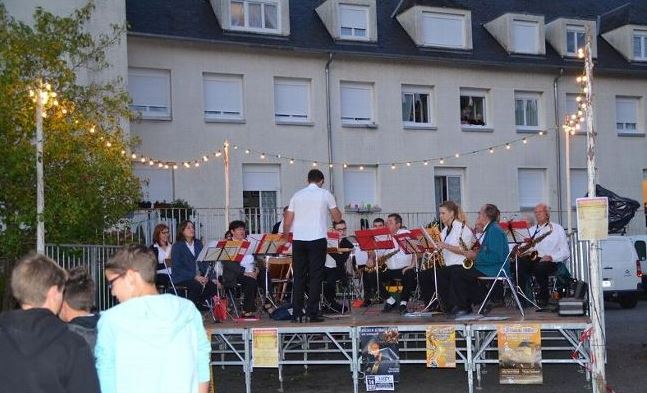 photo evenement