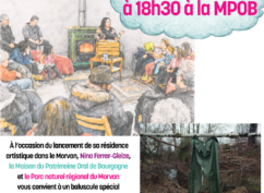 Baluscule spécial « Des phrases comme des haies »