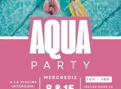 aquaparty