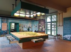 Visite libre de la Maison des Hommes et des Paysages