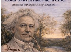 Conférence « Le peintre Corot dans la vallée de la Cure »