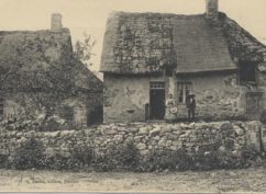 Visite zoom : l’habitat morvandiau