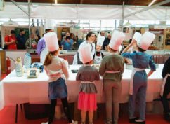 Les Journées Gourmandes