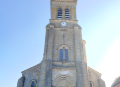 Festival Les Étoiles du Morvan