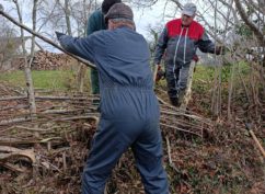 Visite zoom : les savoir-faire du Morvan