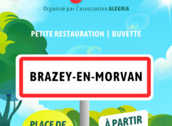 Vide-Greniers Brazey-en-Morvan