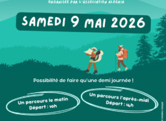 Randonnée Villiers-en-Morvan