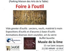 Foire à l&rsquo;outil