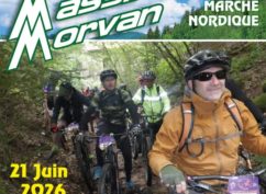 Les crêtes de Quarré, 26 ème édition