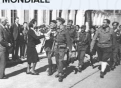 Exposition : La mémoire de la seconde guerre mondiale, histoire de Luzy sous l&rsquo;occupation allemande