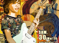 Audition musicale