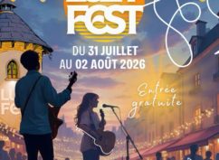 Luzy Fest